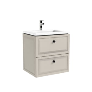 Szafka model  montebianco lakierowana kolor piaskowy mat 60 cm.  Mebel Firmy Oristo z pięcio letnia gwarancja .
