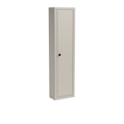 Słupek łazienkowy 40 cm kolor kaszmir model montebianco.