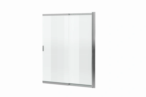Parawan na wannowy rozsuwany LINER chrom Excellent .KAEX.2920.1100.LP
