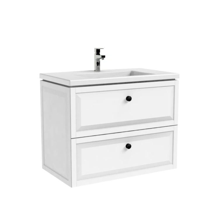 Szafka 80 cm. lakierowana