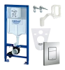  Stelaż wc  Grohe Rapid SL 5 w 1 38827000
