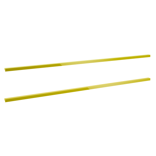 Uchwyt meblowy gold