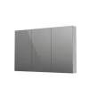 Szafka z lustrem neo 120 Oristo OR00-SGL3D-120-99 -5% po zarejestrowaniu!
