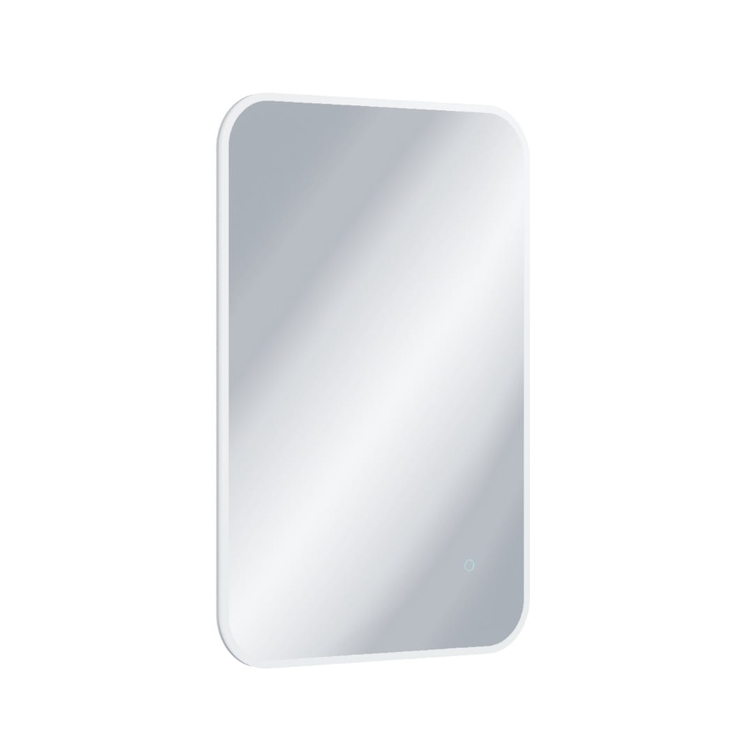 Lustro z oświetleniem 120 cm Lumiro.